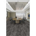 Shaw React Carpet Tile Underling Layer Office Scene