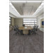 Shaw React Carpet Tile Watermark Office Scene