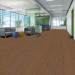 Shaw Realize Carpet Tile Alert Room Scene