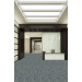 Shaw Slope Carpet Tile Diagonal Lobby Scene