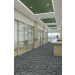 Shaw Tidewater Carpet Tile Archipelago Lobby Scene