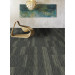 Shaw Trace Carpet Tile - Nuance Room Scene