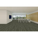 Shaw Trace Carpet Tile - Swept Office Scene