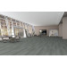Shaw Track Carpet Tile Flexible Lobby Scene