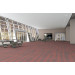 Shaw Turn Carpet Tile Strenuous Lobby Scene