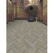 Shaw Uncover Carpet Tile Alum Lobby Scene