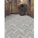 Shaw Uncover Carpet Tile Pewter Lobby Scene