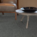 Pentz Imperial Modular Carpet Tile Charcoal 24" x 24" Premium (72 sq ft/ctn)