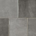 MSI Renzo Storm 5" x 5" Glossy Ceramic Wall Tile Premium