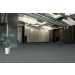 Pentz Techtonic Carpet Tile Encryption - Conference Hall Scene