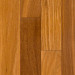 Brazilian Teak Unfinished Solid Natural Clear