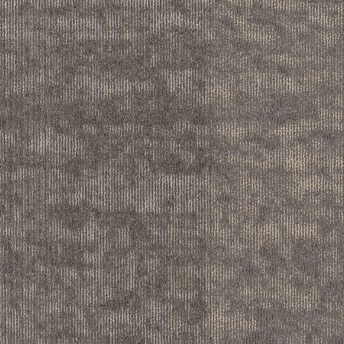 Shaw Array Carpet Tile Mirror Grey