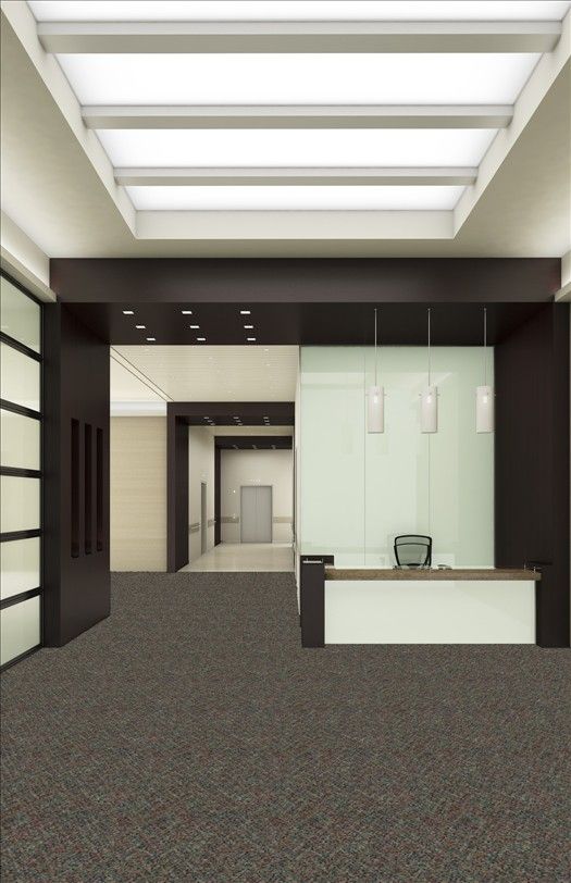 Shaw Splash! Modular Tile Springboard