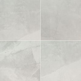 MSI Sande Ivory 24"x 24" Polished Porcelain Tile Premium (16.00 sq.ft/ctn)
